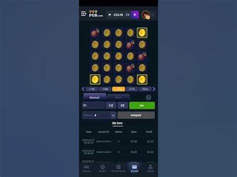 777pub mines pattern|NEW MINES APP ON 777 PUB .